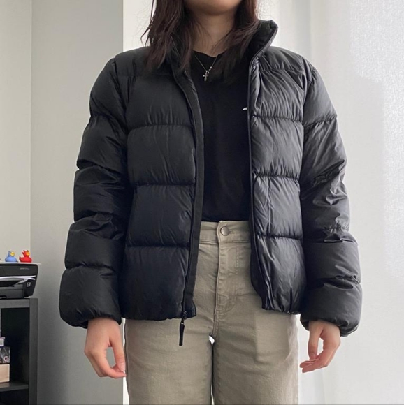 TNA Telluride Puffer XS - Picture 2 of 3